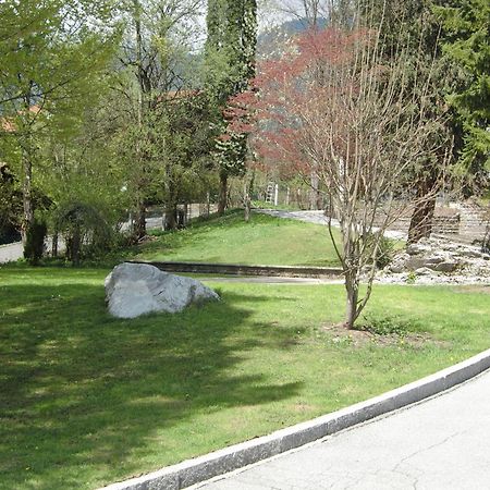 Grainauer Hof Ξενοδοχείο Εξωτερικό φωτογραφία