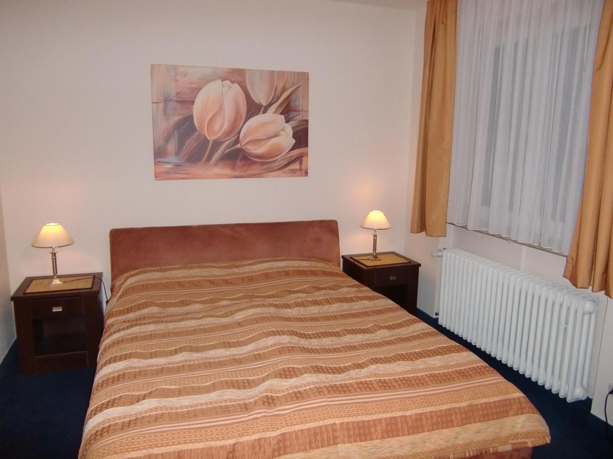 Grainauer Hof Ξενοδοχείο Εξωτερικό φωτογραφία