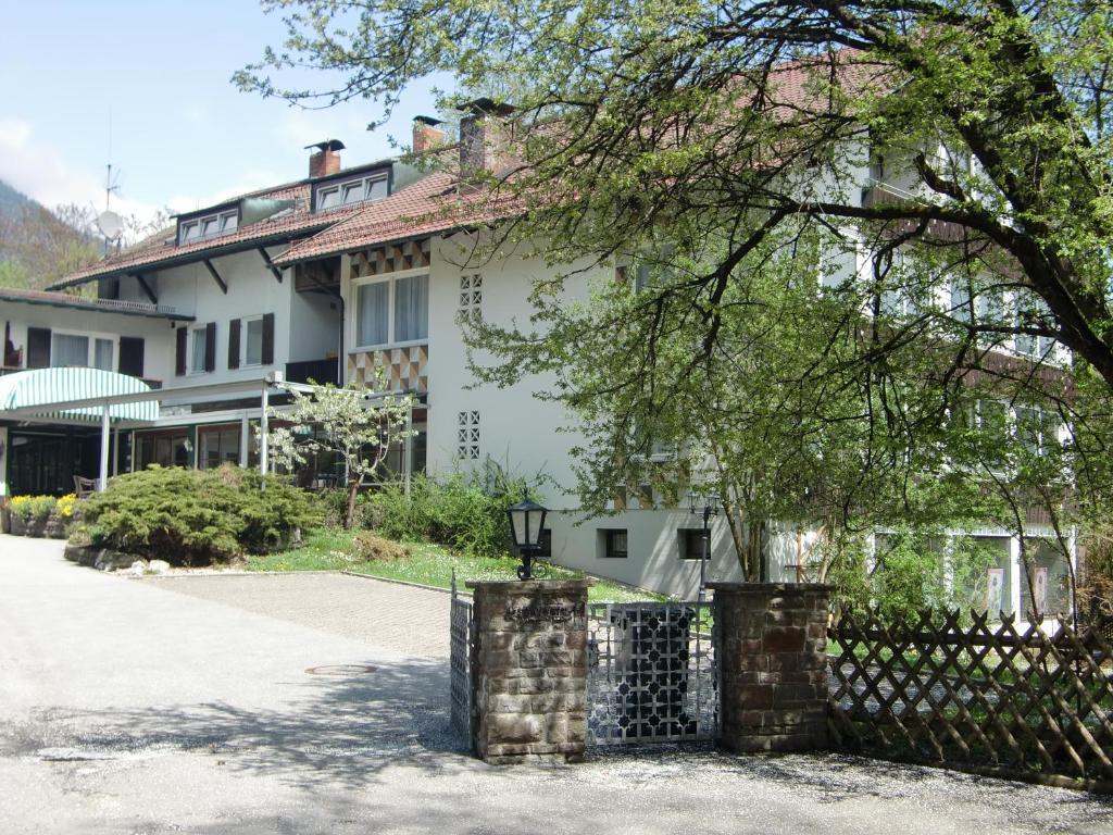 Grainauer Hof Ξενοδοχείο Εξωτερικό φωτογραφία
