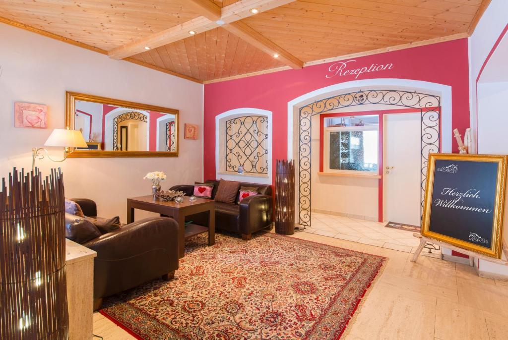 Grainauer Hof Ξενοδοχείο Εξωτερικό φωτογραφία